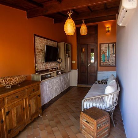 Bed and Breakfast Casa Conceicao Fernando de Noronha Exterior foto