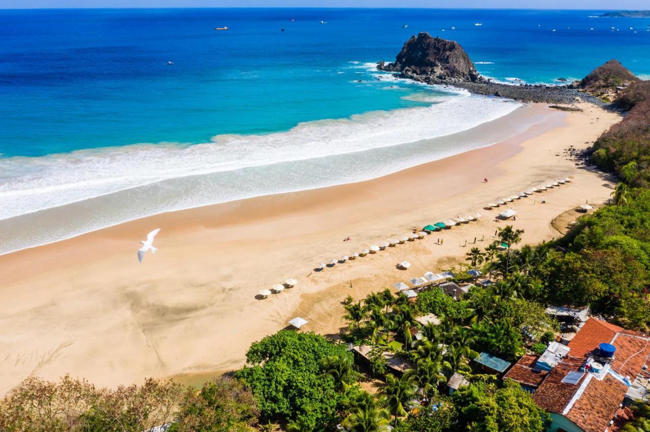 Bed and Breakfast Casa Conceicao Fernando de Noronha Exterior foto