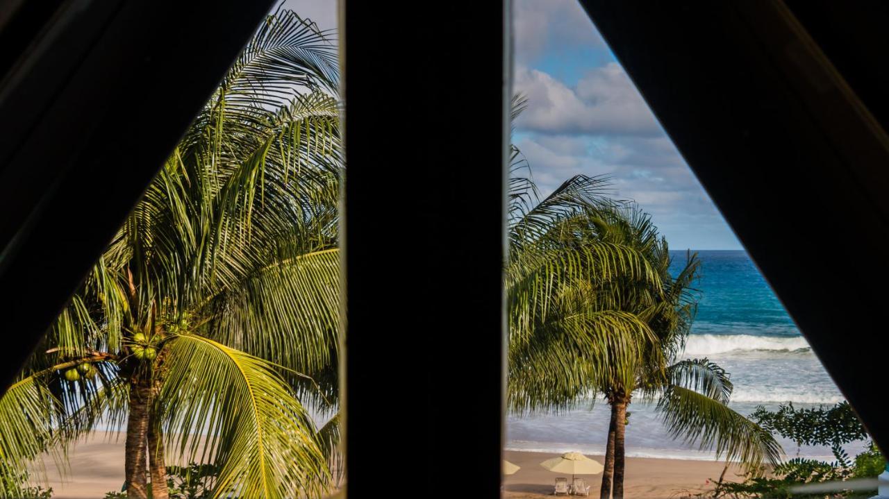 Bed and Breakfast Casa Conceicao Fernando de Noronha Exterior foto