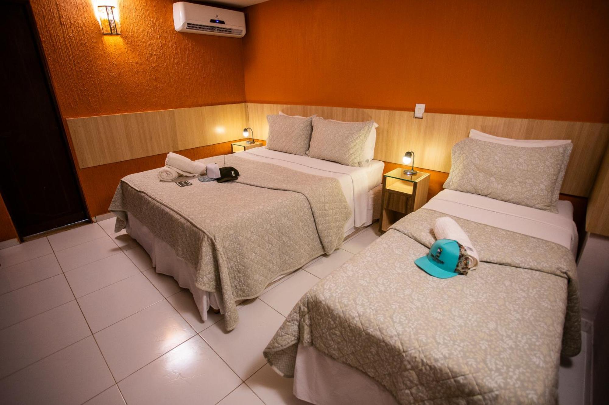 Bed and Breakfast Casa Conceicao Fernando de Noronha Exterior foto