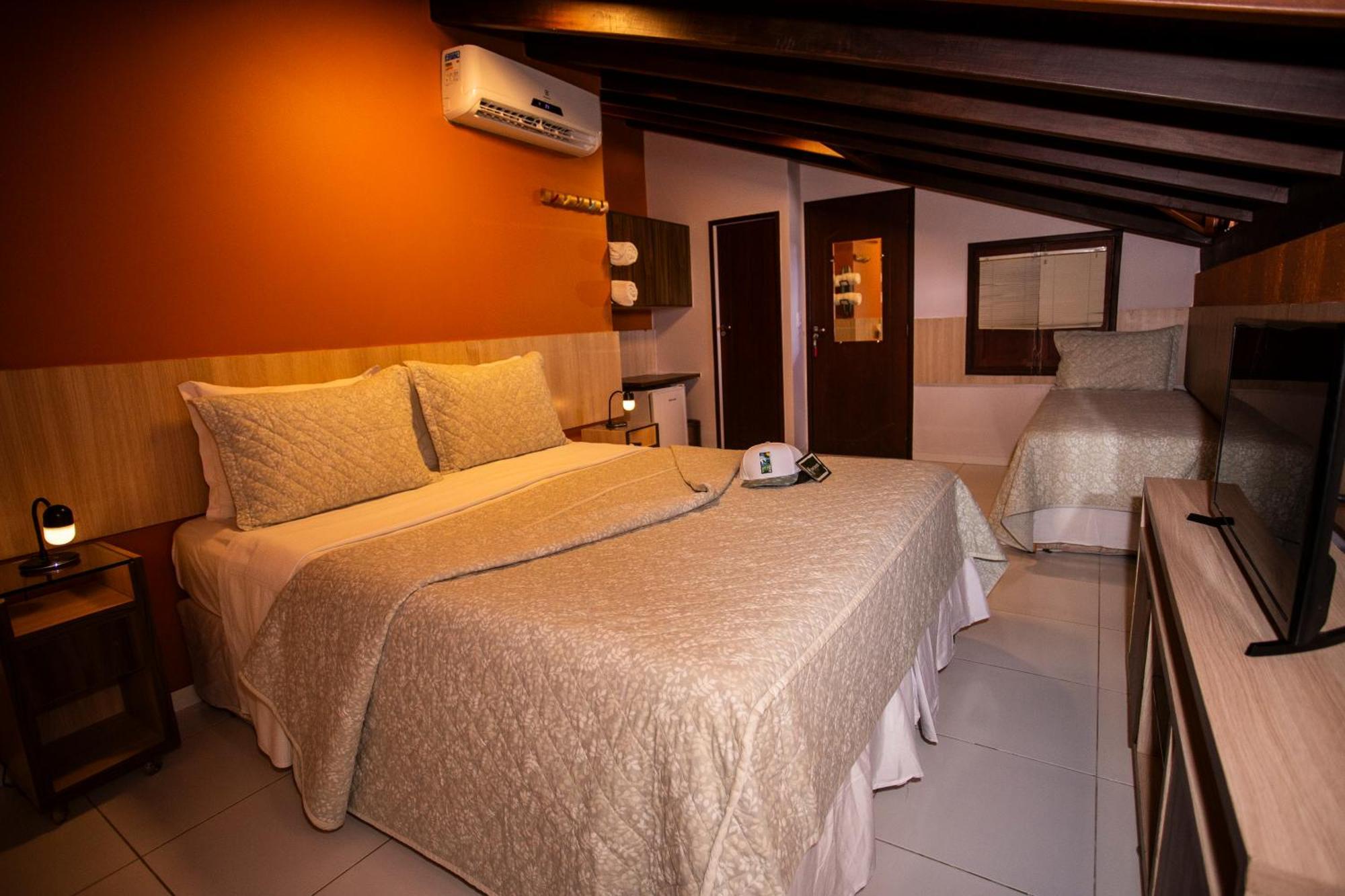 Bed and Breakfast Casa Conceicao Fernando de Noronha Exterior foto