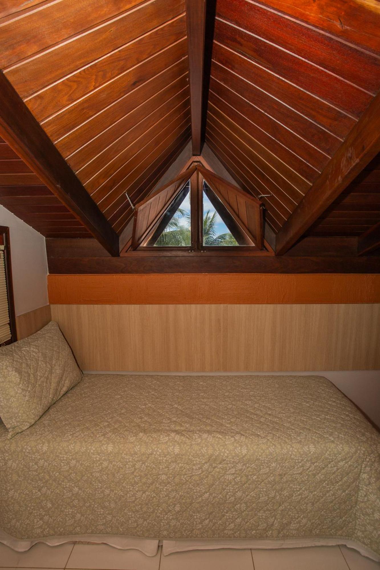 Bed and Breakfast Casa Conceicao Fernando de Noronha Exterior foto